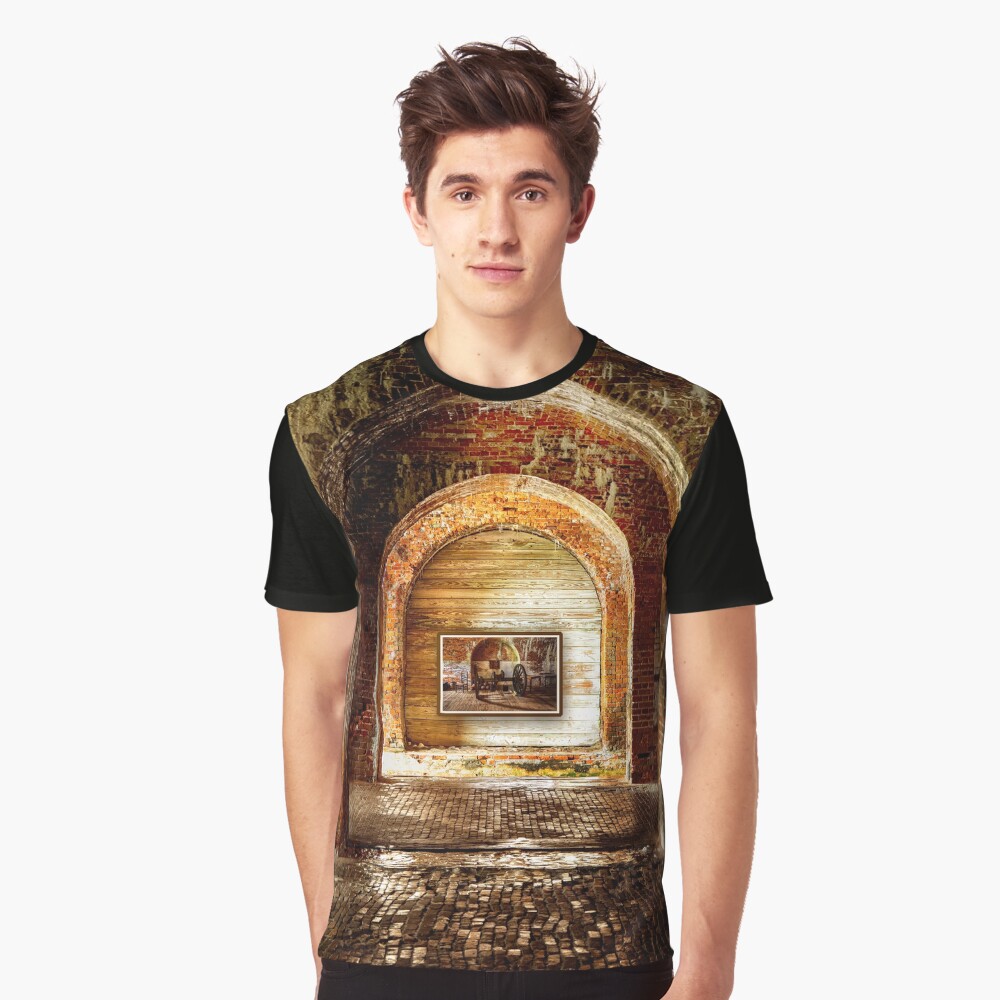 Item preview, Graphic T-Shirt designed and sold by kdxweaver.