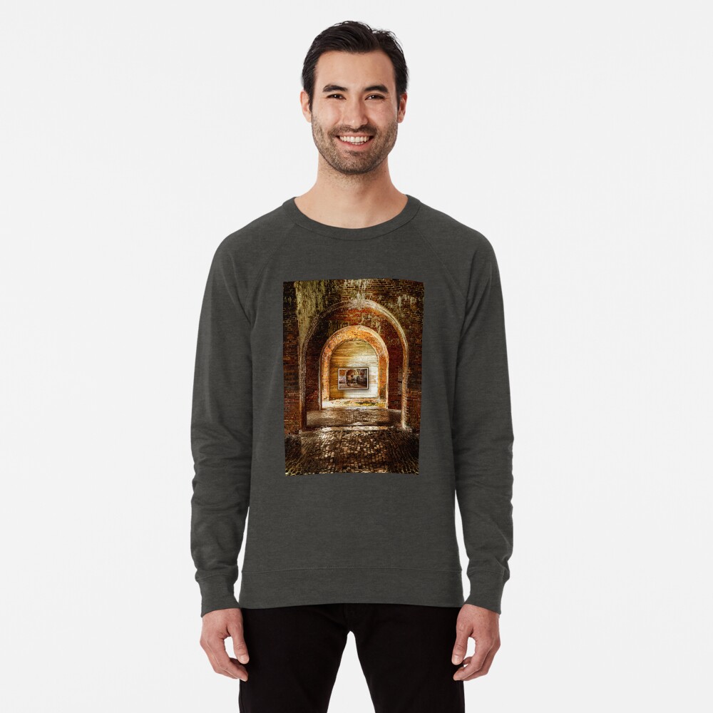 Item preview, Lightweight Sweatshirt designed and sold by kdxweaver.