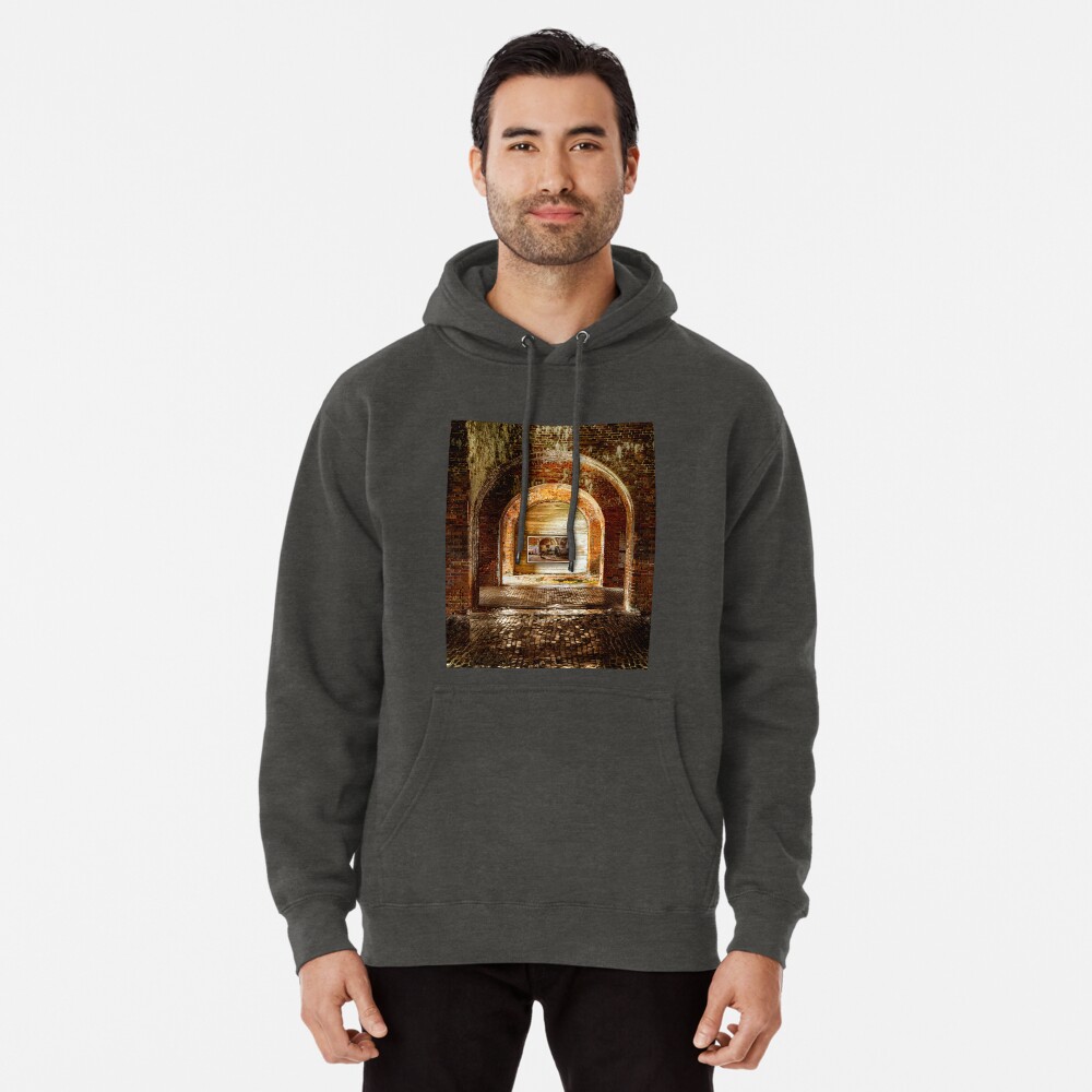 Item preview, Pullover Hoodie designed and sold by kdxweaver.
