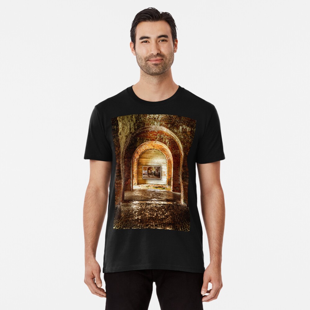 Item preview, Premium T-Shirt designed and sold by kdxweaver.