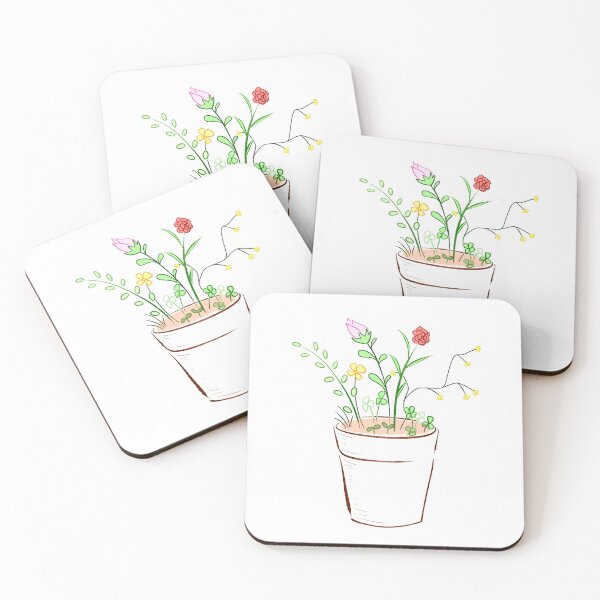Item preview, Flower Pot designed and sold by takoaki.