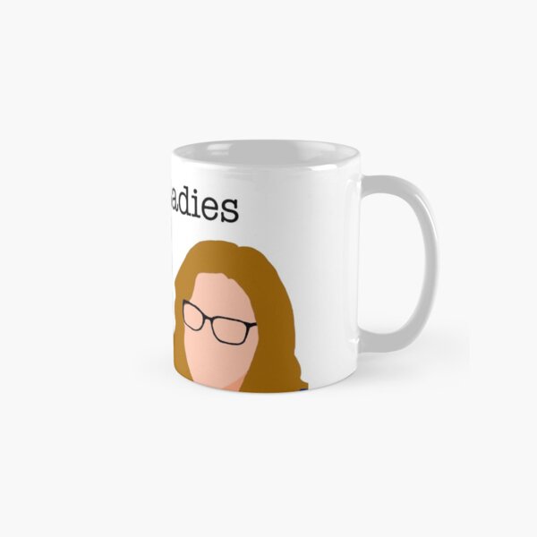 Item preview, Office Ladies designed and sold by emilyboyess.