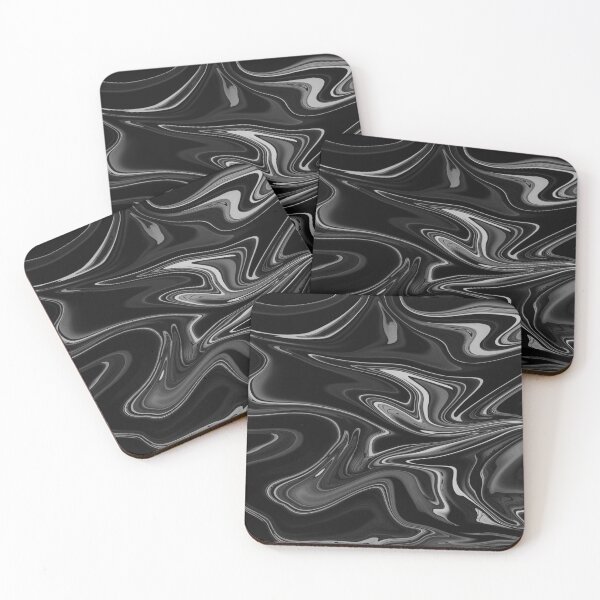Item preview, Black Emotions Liquid iPhone Case & Covers designed and sold by helliazidi.