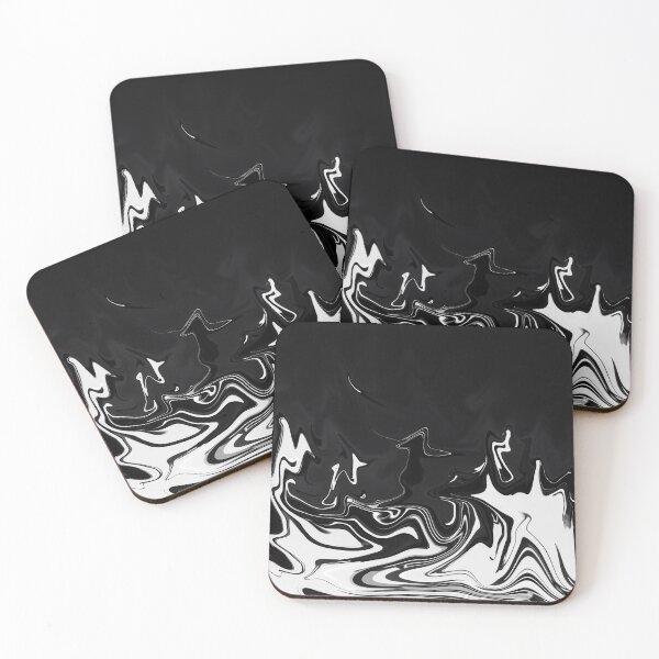 Item preview, White Fire Liquid iPhone Case & Covers designed and sold by helliazidi.