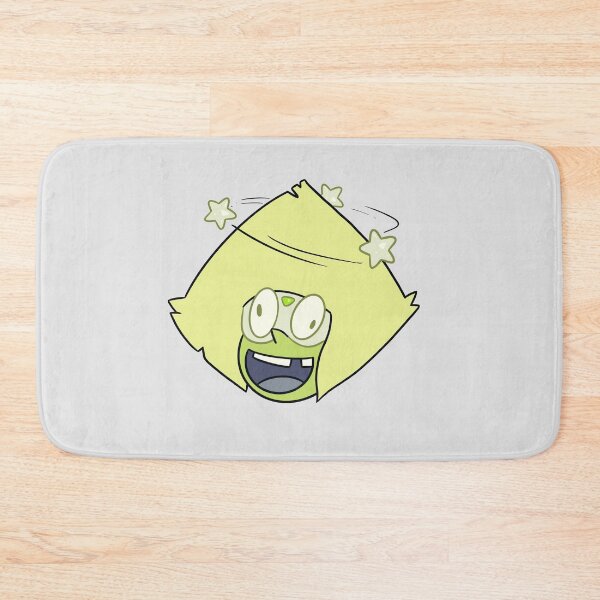 Item preview,  Peridot Seeing Stars designed and sold by GoblinCommander.