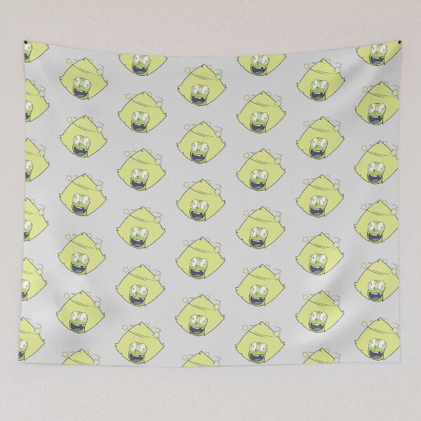 Item preview,  Peridot Seeing Stars designed and sold by GoblinCommander.