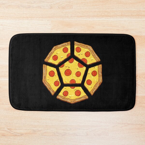 Item preview, d12 Pizza designed and sold by CCCDesign.