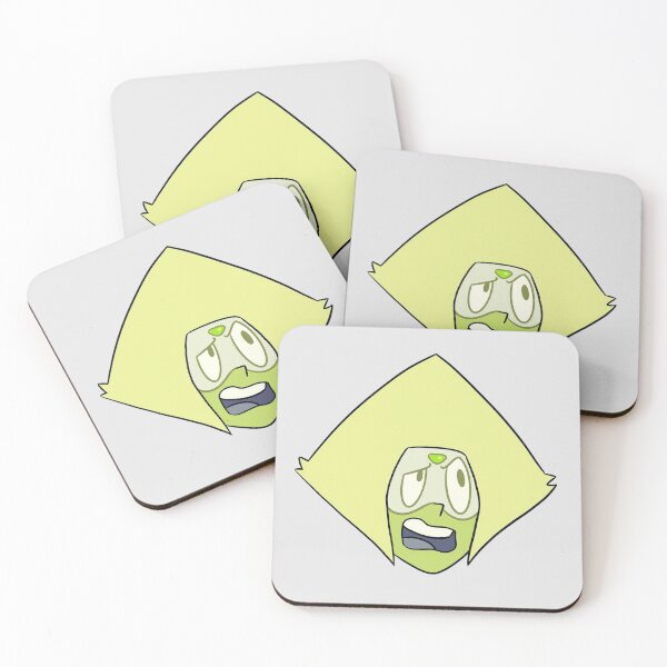 Item preview, Seriously Peridot designed and sold by GoblinCommander.