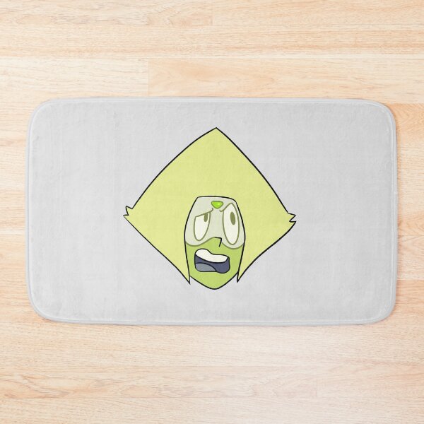 Item preview, Seriously Peridot designed and sold by GoblinCommander.