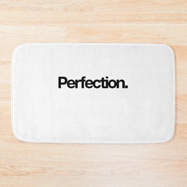 Item preview, Perfection designed and sold by Sweetsavy.