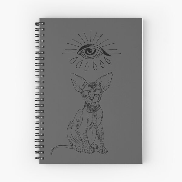 Item preview, Sphynx's Eye designed and sold by klsampson.