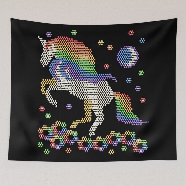 Item preview, Alite - Unicorn Ed. designed and sold by jpenfield designs.