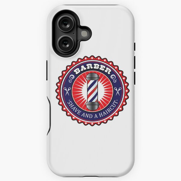 Item preview, Barber designed and sold by sheston152.