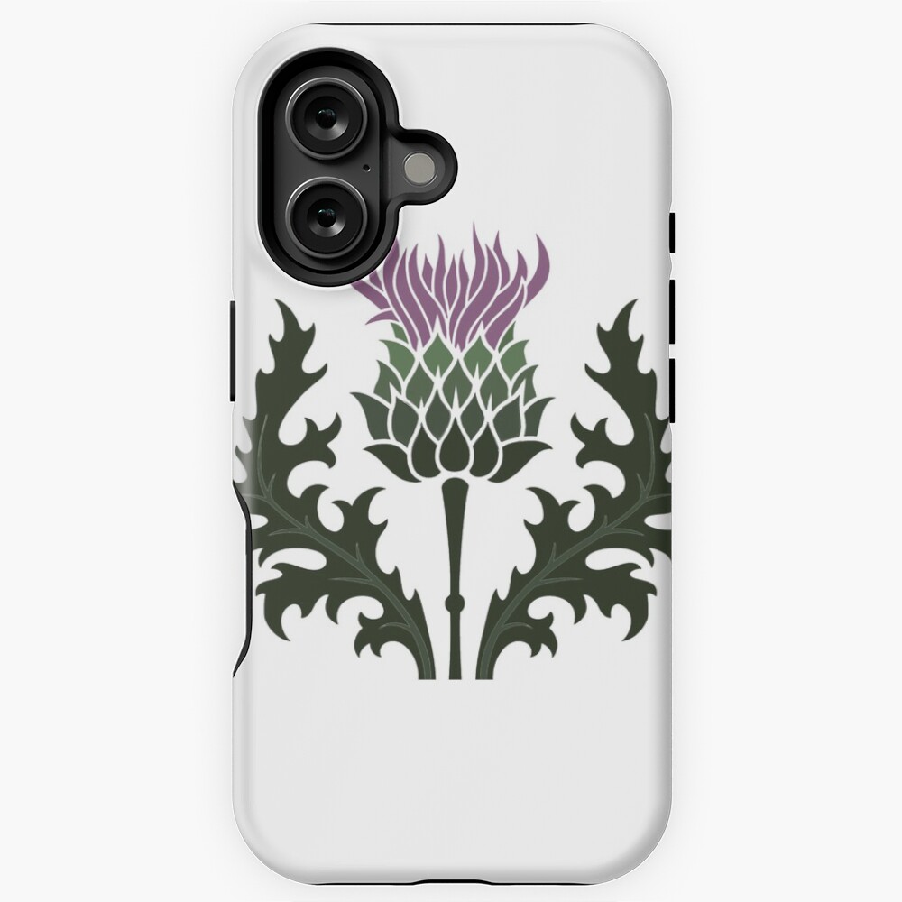 Item preview, iPhone Magsafe Tough Case designed and sold by podartist.