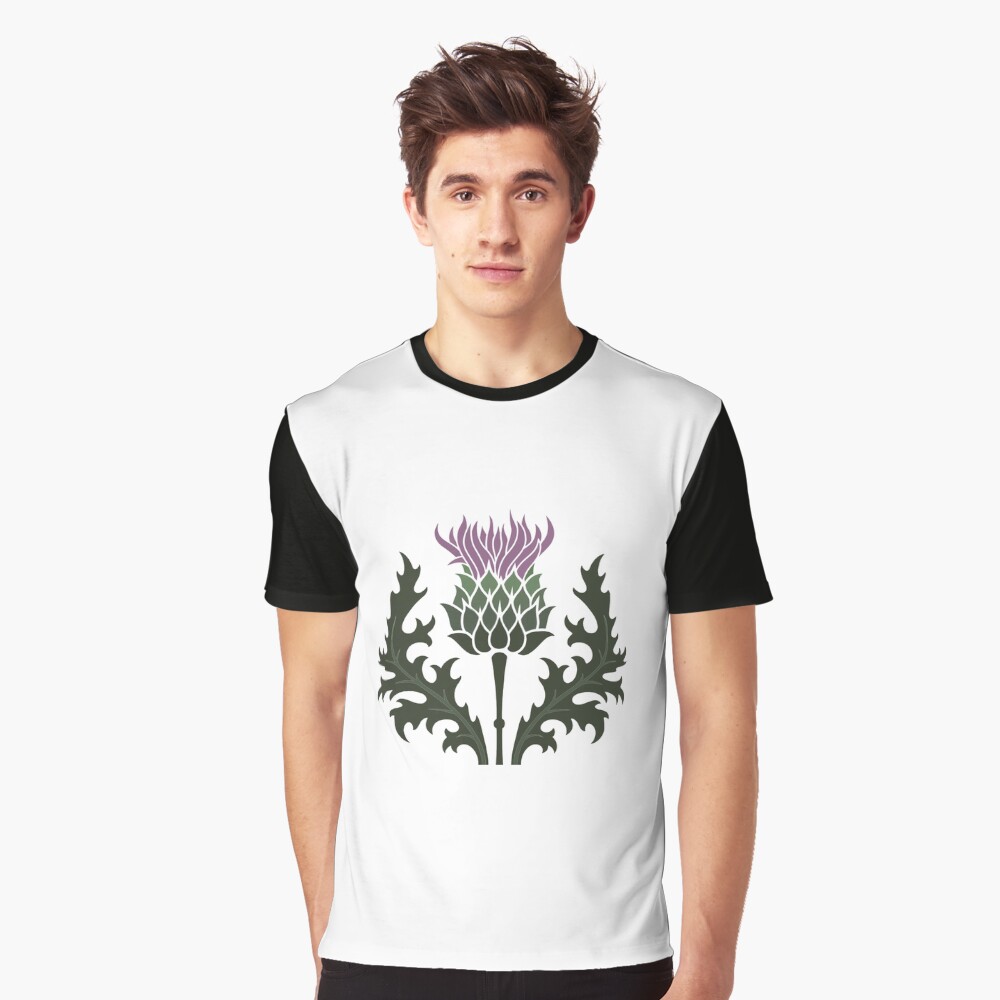 Item preview, Graphic T-Shirt designed and sold by podartist.