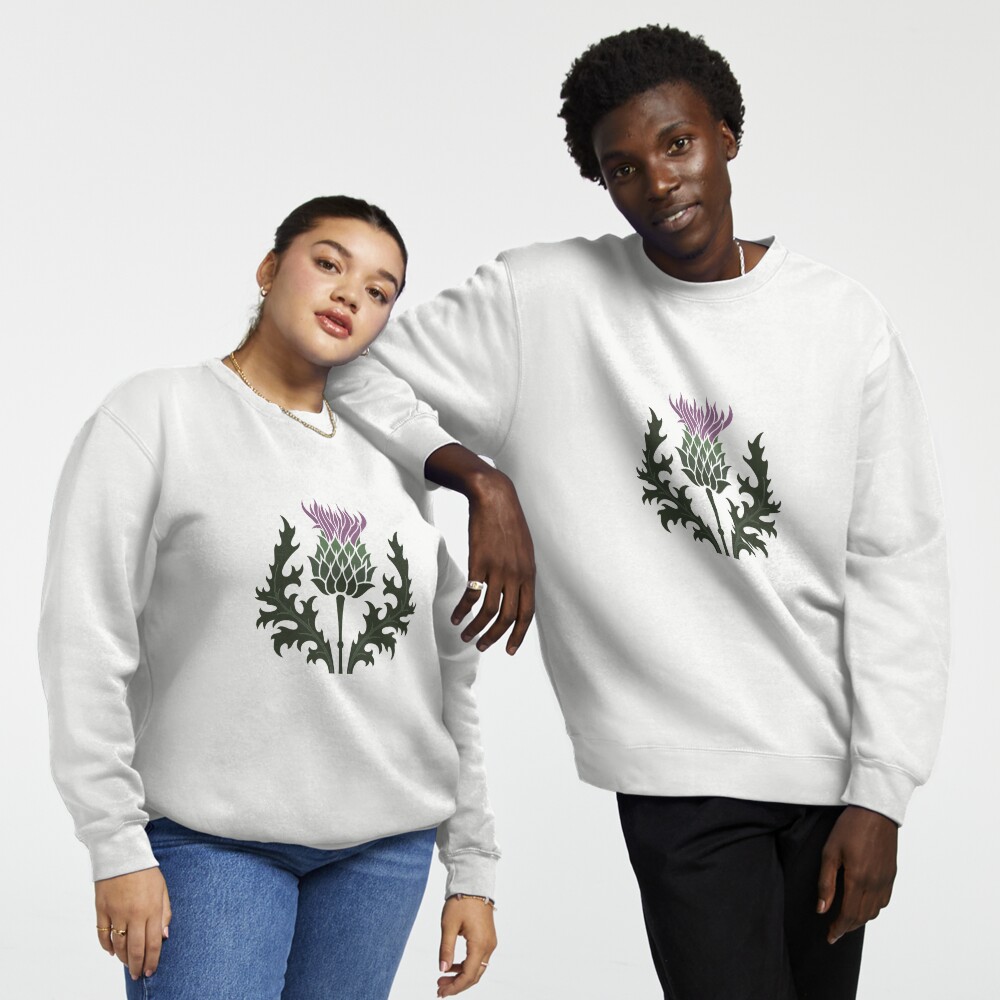 Item preview, Pullover Sweatshirt designed and sold by podartist.