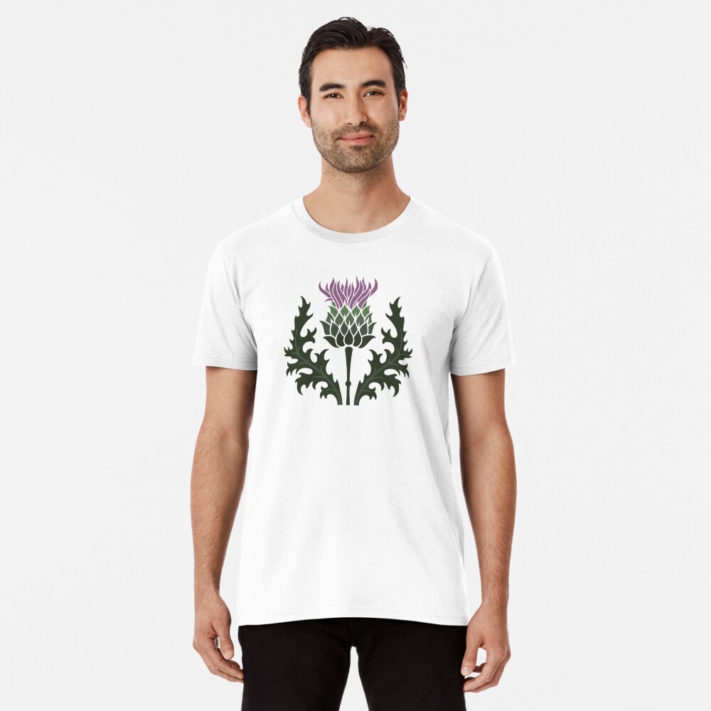 Item preview, Premium T-Shirt designed and sold by podartist.