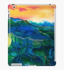 Mirkwood iPad Case/Skin