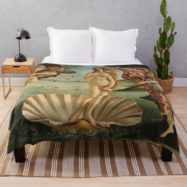 Item preview, The Birth of Venus - Botticelli designed and sold by The Great Art.