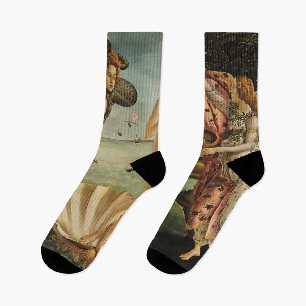 Item preview, The Birth of Venus - Botticelli designed and sold by The Great  Art.