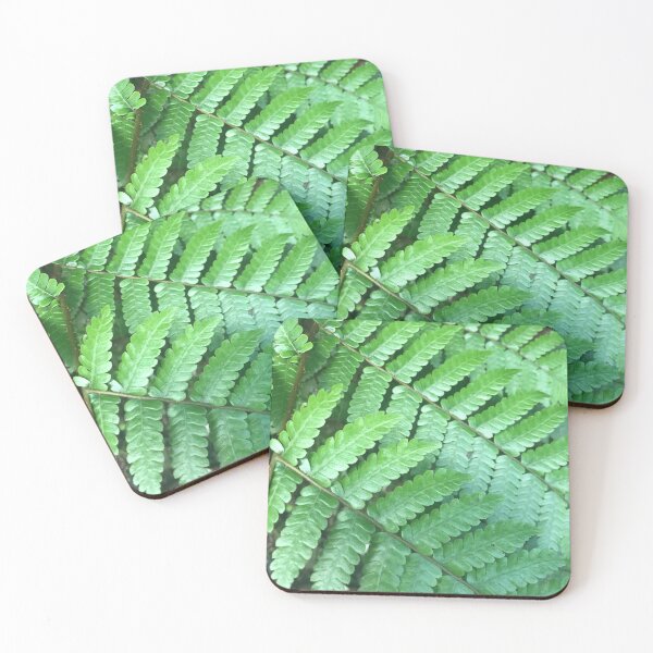 Item preview, Rainforest Fern designed and sold by Amospicazo.