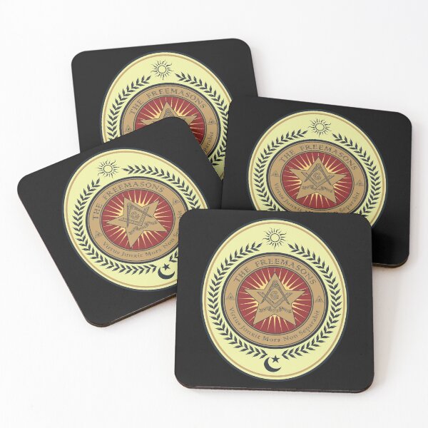 Item preview, Freemasons designed and sold by sheston152.