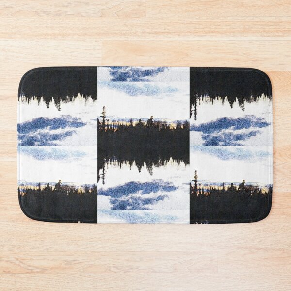 Item preview, Reflection designed and sold by Rebecca Parker.