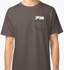 Pocket Aces! Classic T-Shirt