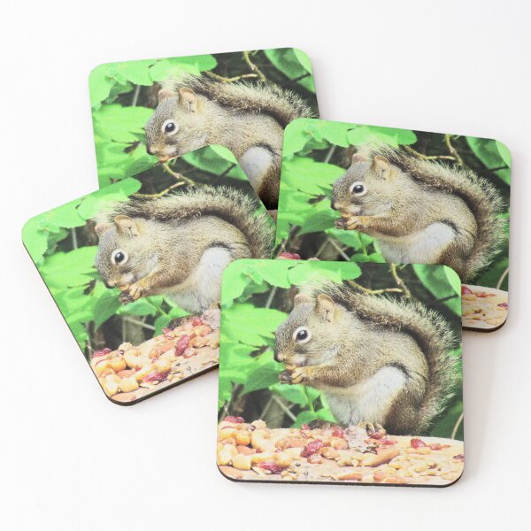 Item preview, Snack Time designed and sold by Rebecca Parker.