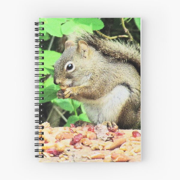 Item preview, Snack Time designed and sold by Rebecca Parker.