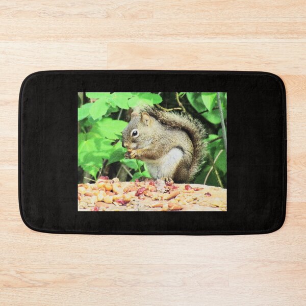 Item preview, Snack Time designed and sold by Rebecca Parker.