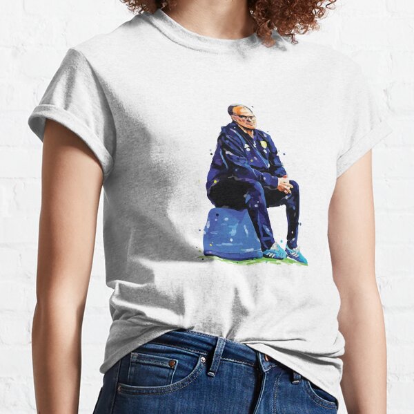 marcelo bielsa t shirt