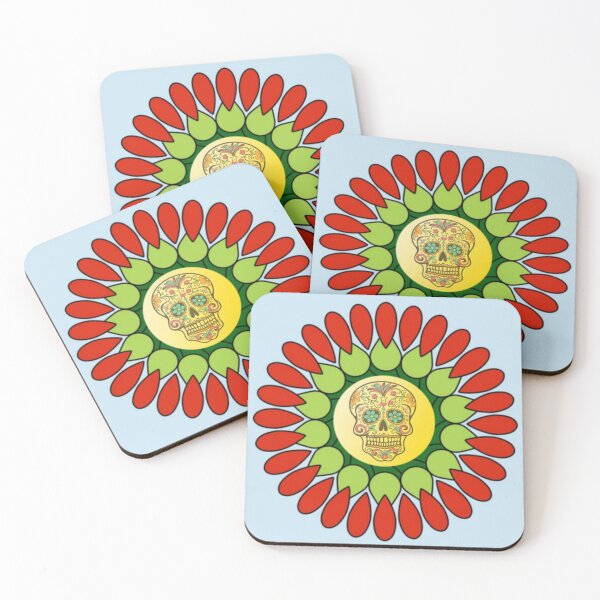Item preview, Calabera designed and sold by artdemarta.