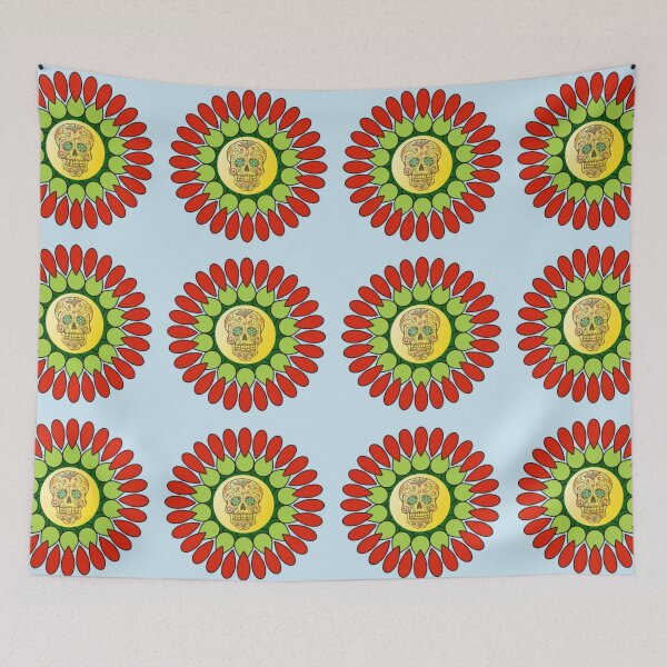 Item preview, Calabera designed and sold by artdemarta.
