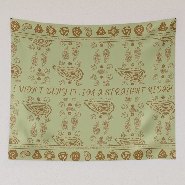 Item preview, Olive Military Shakur Camo designed and sold by superfunkyfresh.