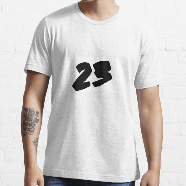 Kobe Bryant 23 T-shirt essentiel