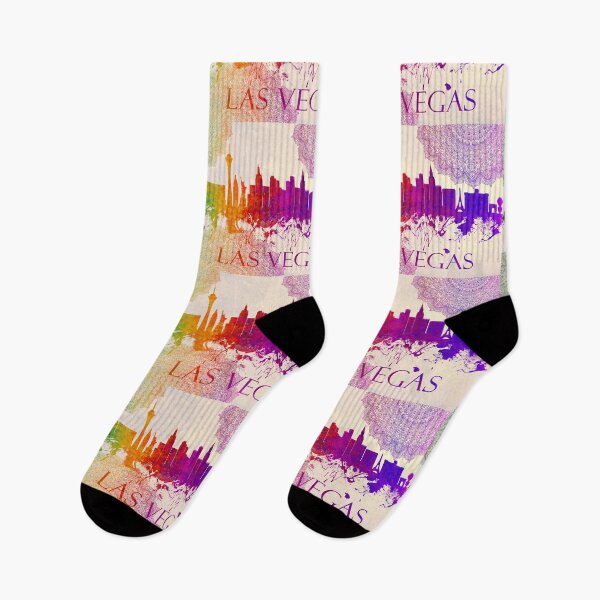 Item preview, Las Vegas Nevada Skyline - 44 designed and sold by Prar-Kulasekara.