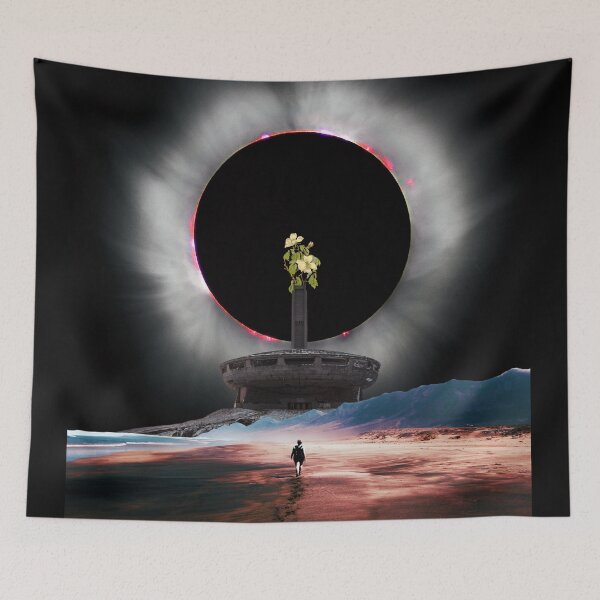 Item preview, The black sun designed and sold by CimarronGlace.