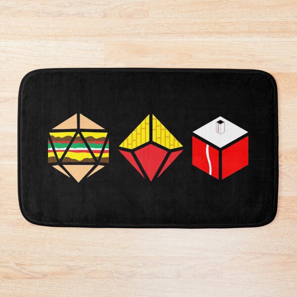 Item preview, Critical Combo designed and sold by CCCDesign.