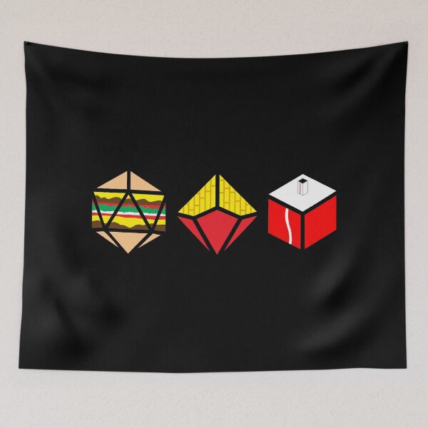 Item preview, Critical Combo designed and sold by CCCDesign.