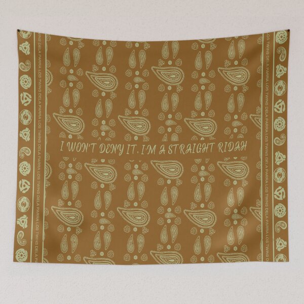 Item preview, Military Brown Shakur designed and sold by superfunkyfresh.