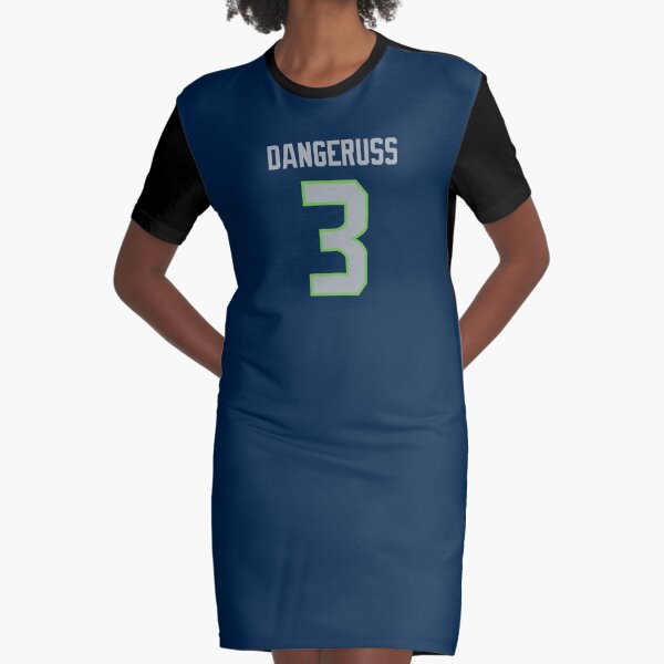 football jersey dress