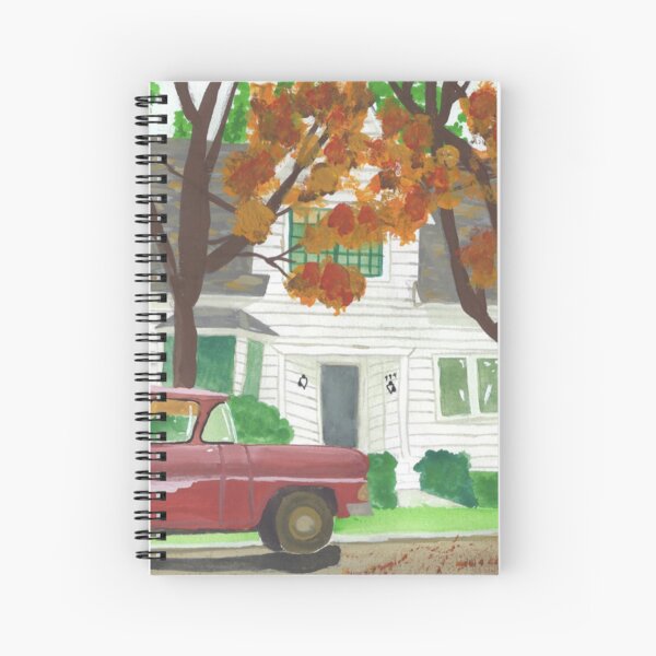Item preview, Bella Swan's House Twilight designed and sold by Hannah Amaral.