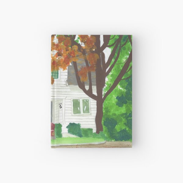 Item preview, Bella Swan's House Twilight designed and sold by Hannah Amaral.
