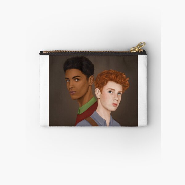 Item preview, Wylan and Jesper designed and sold by Rosdos.