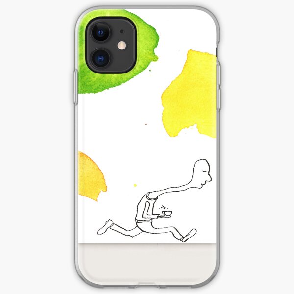 Yeheees mother! iPhone Soft Case