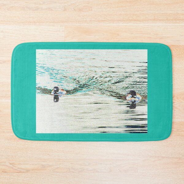 Item preview, Two of a Kind designed and sold by Rebecca Parker.