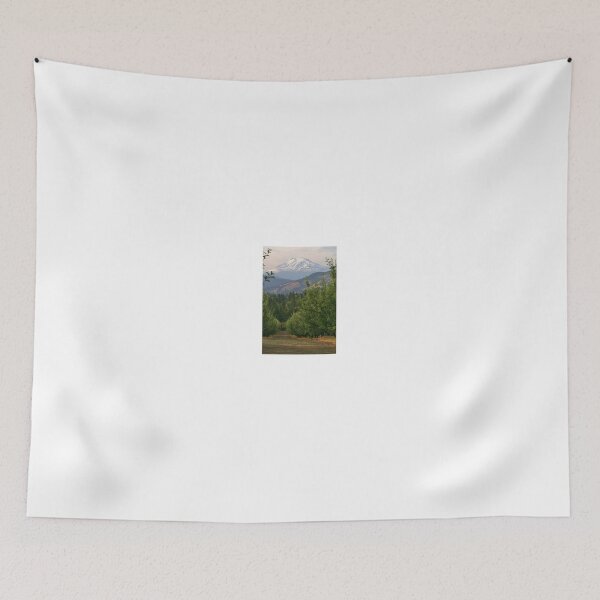 Item preview, Mt Adams designed and sold by Captures Of Creation.