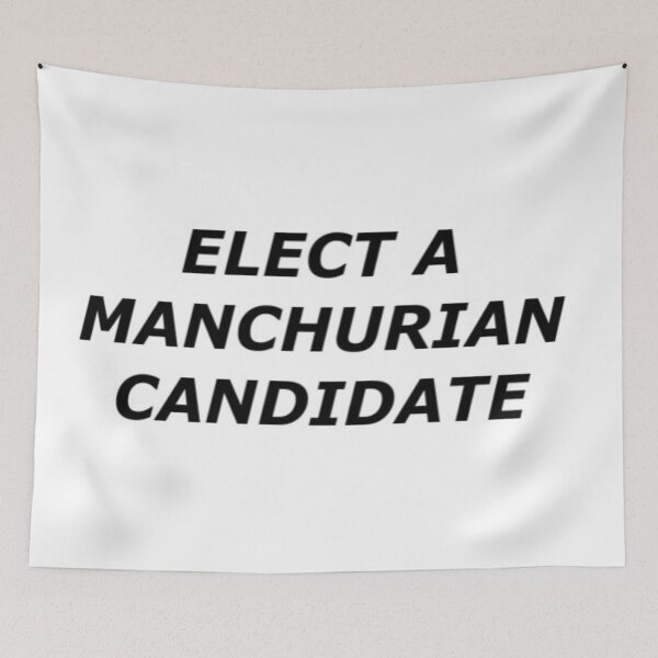Item preview, BRAINWASHED PRESIDENT ! designed and sold by Carthoris.