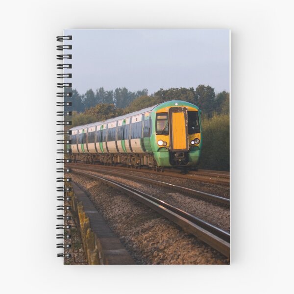 Item preview, Southern Electrostar class 377 designed and sold by Anthony Gutteridge.
